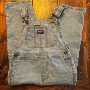 5T Overalls